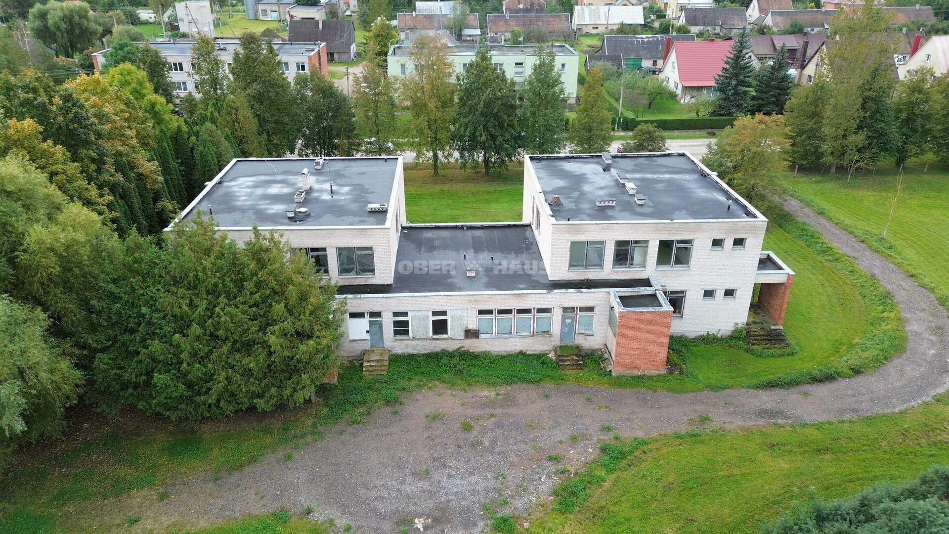 Продаётся Прочее помещения Pasvalio rajono sav., Krinčine – изображение 3