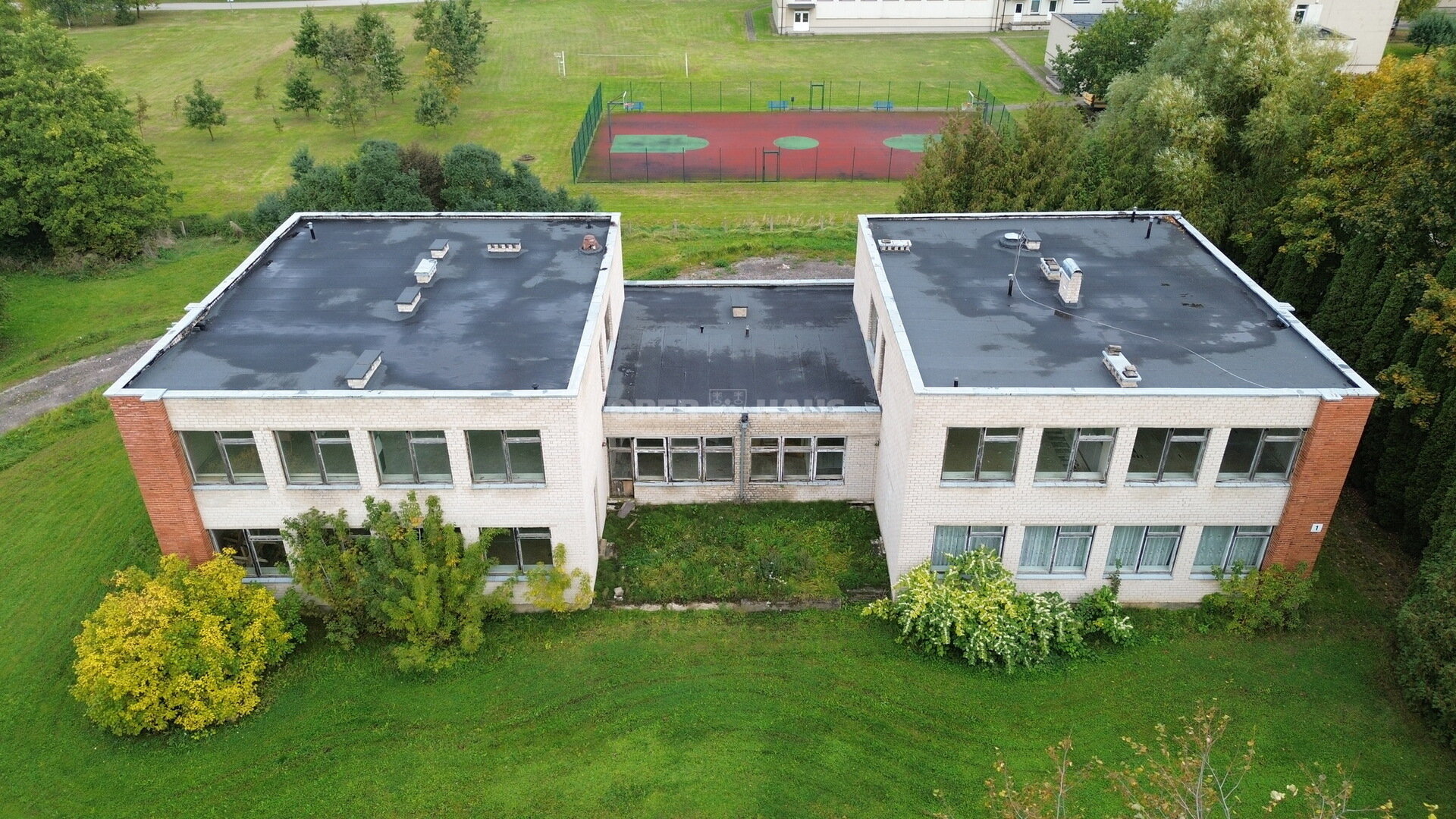 Продаётся Прочее помещения Pasvalio rajono sav., Krinčine – изображение 4