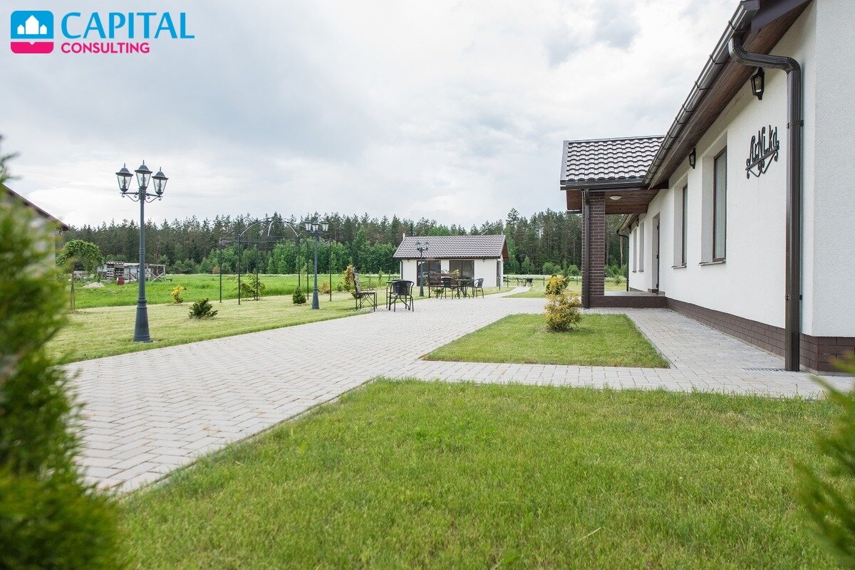 Parduodamos Kita patalpos Šalčininkų rajono sav., Baltoji Vokė – nuotrauka 3