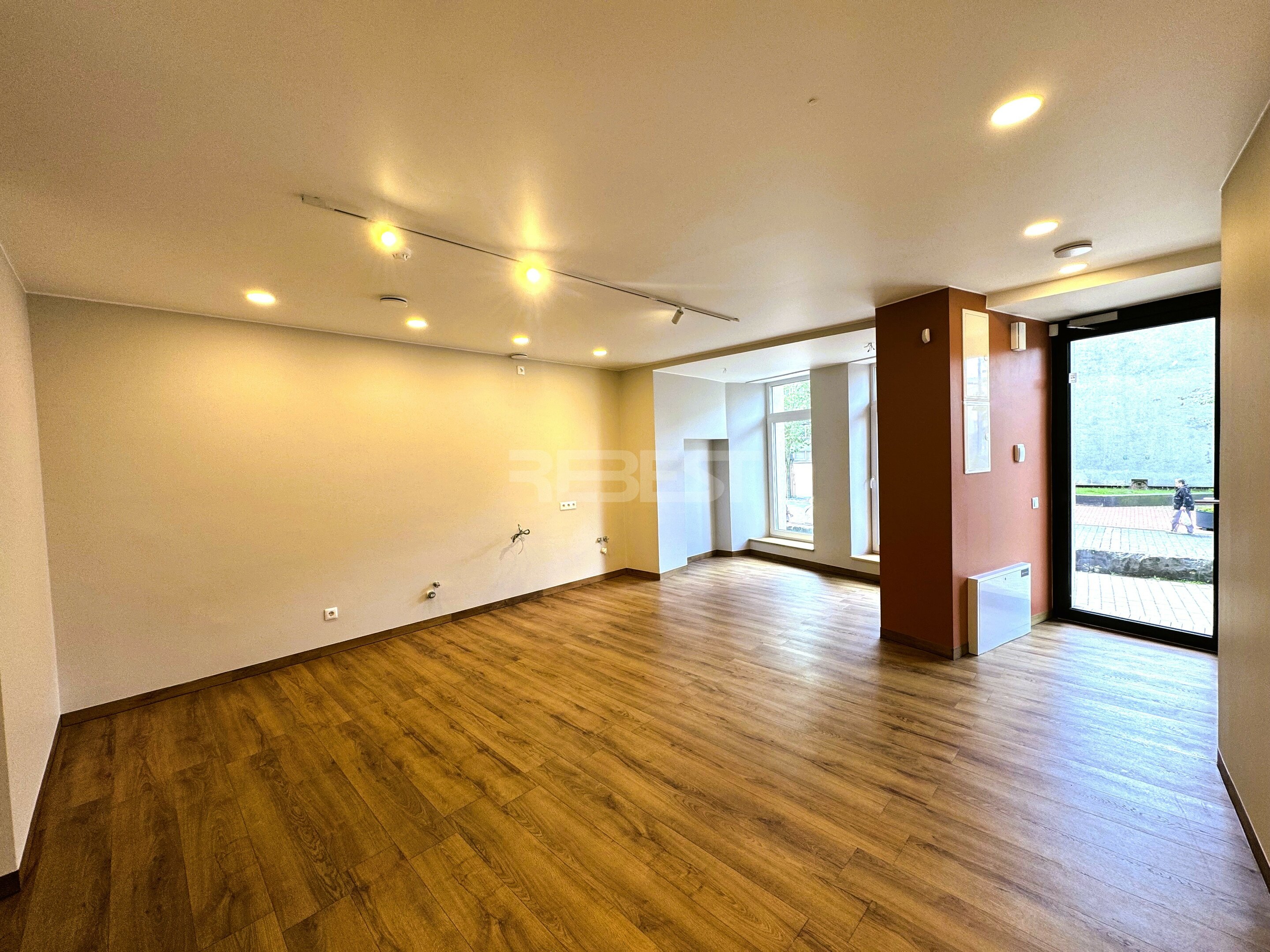 Office Premises for rent Šiauliuose, Centre, Vilniaus g. – image 3