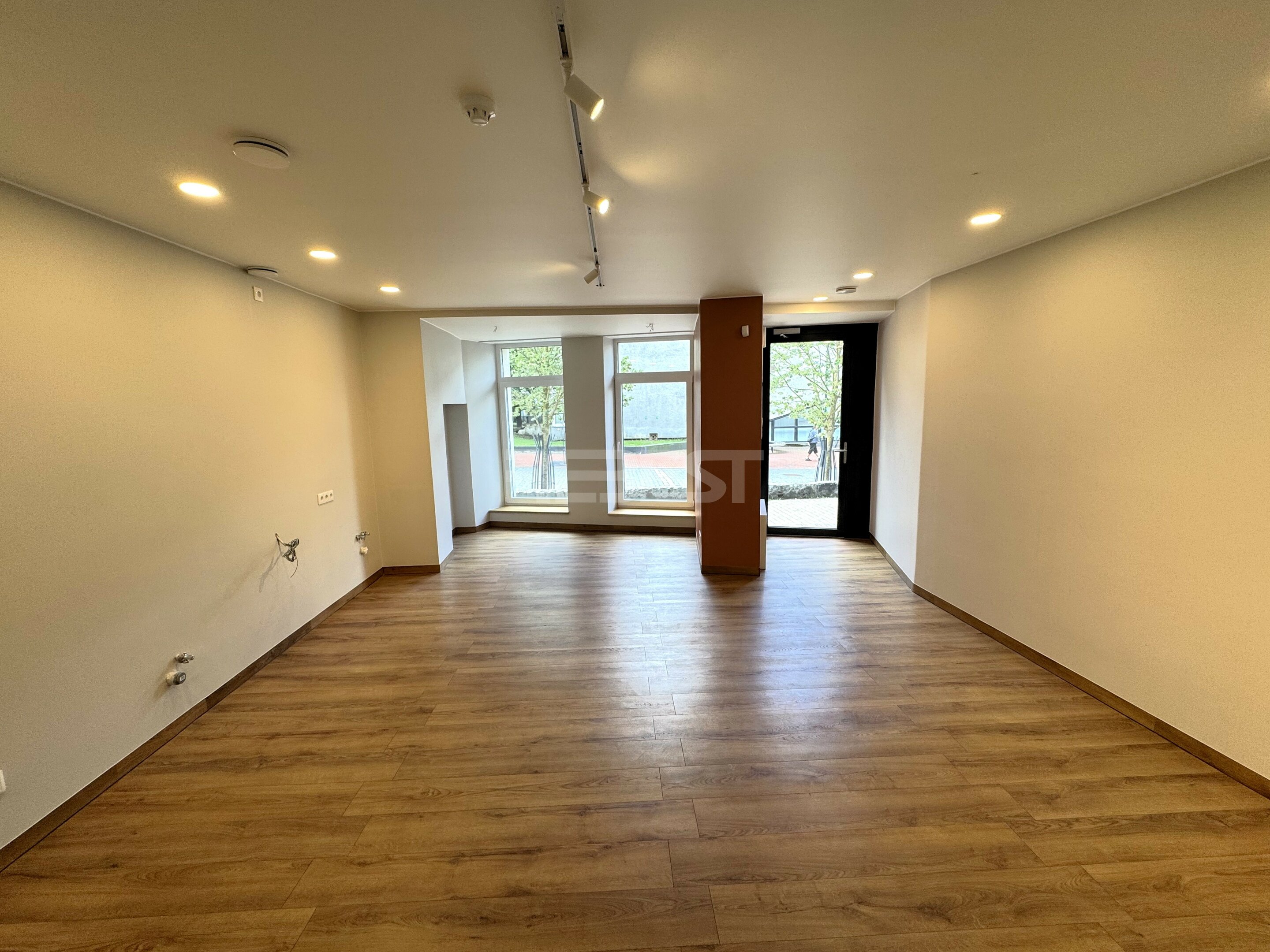 Office Premises for rent Šiauliuose, Centre, Vilniaus g. – image 4