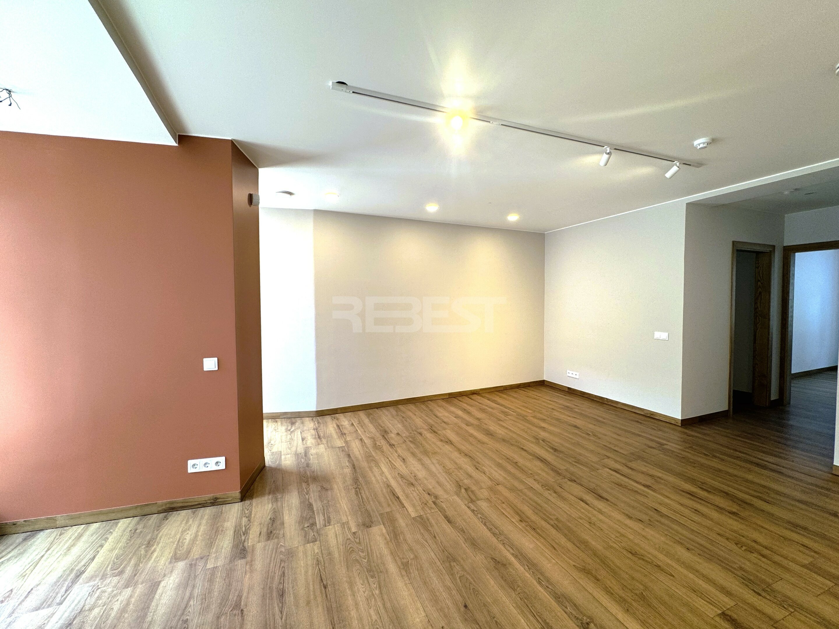 Office Premises for rent Šiauliuose, Centre, Vilniaus g. – image 5