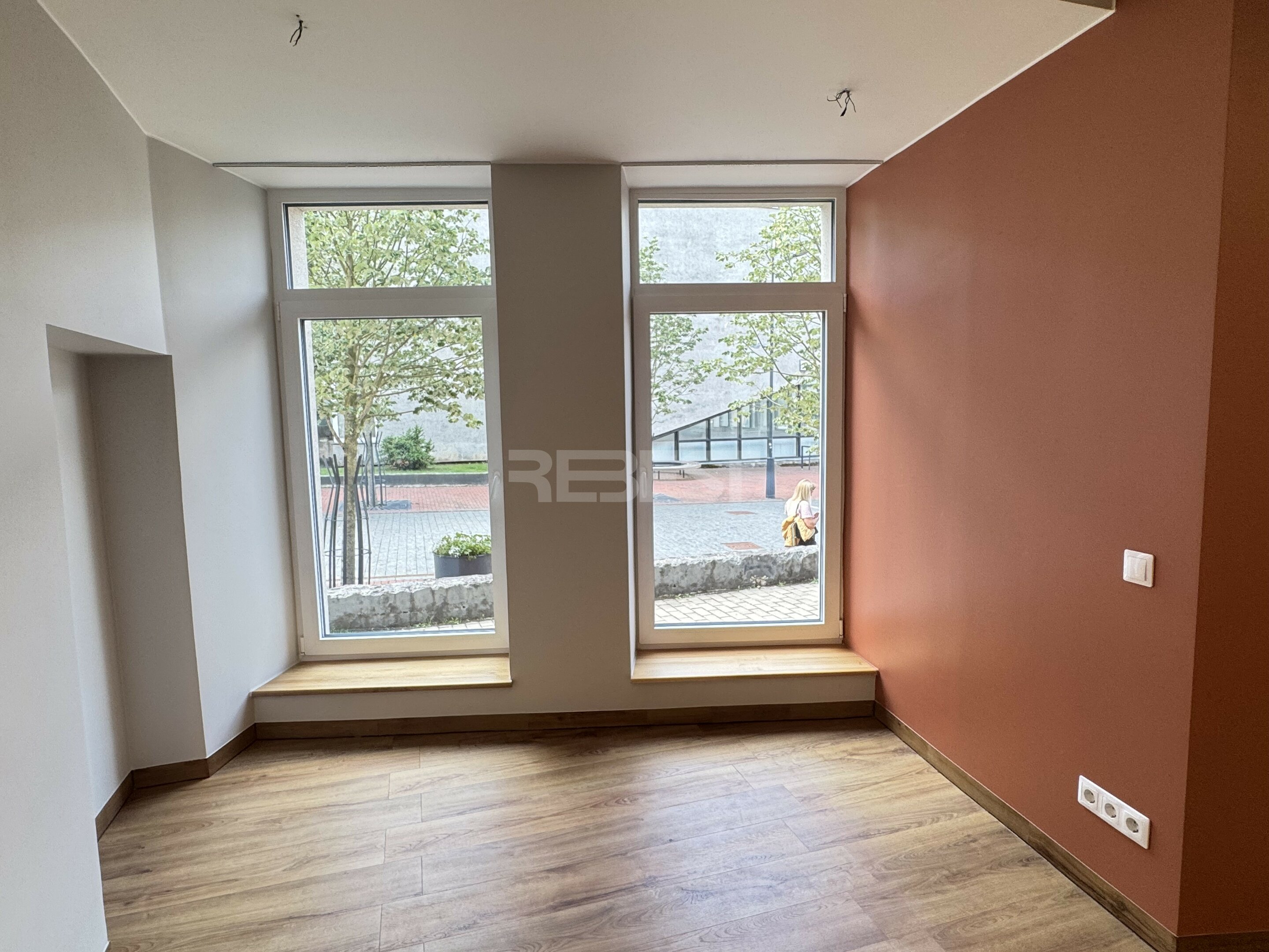 Office Premises for rent Šiauliuose, Centre, Vilniaus g. – image 6