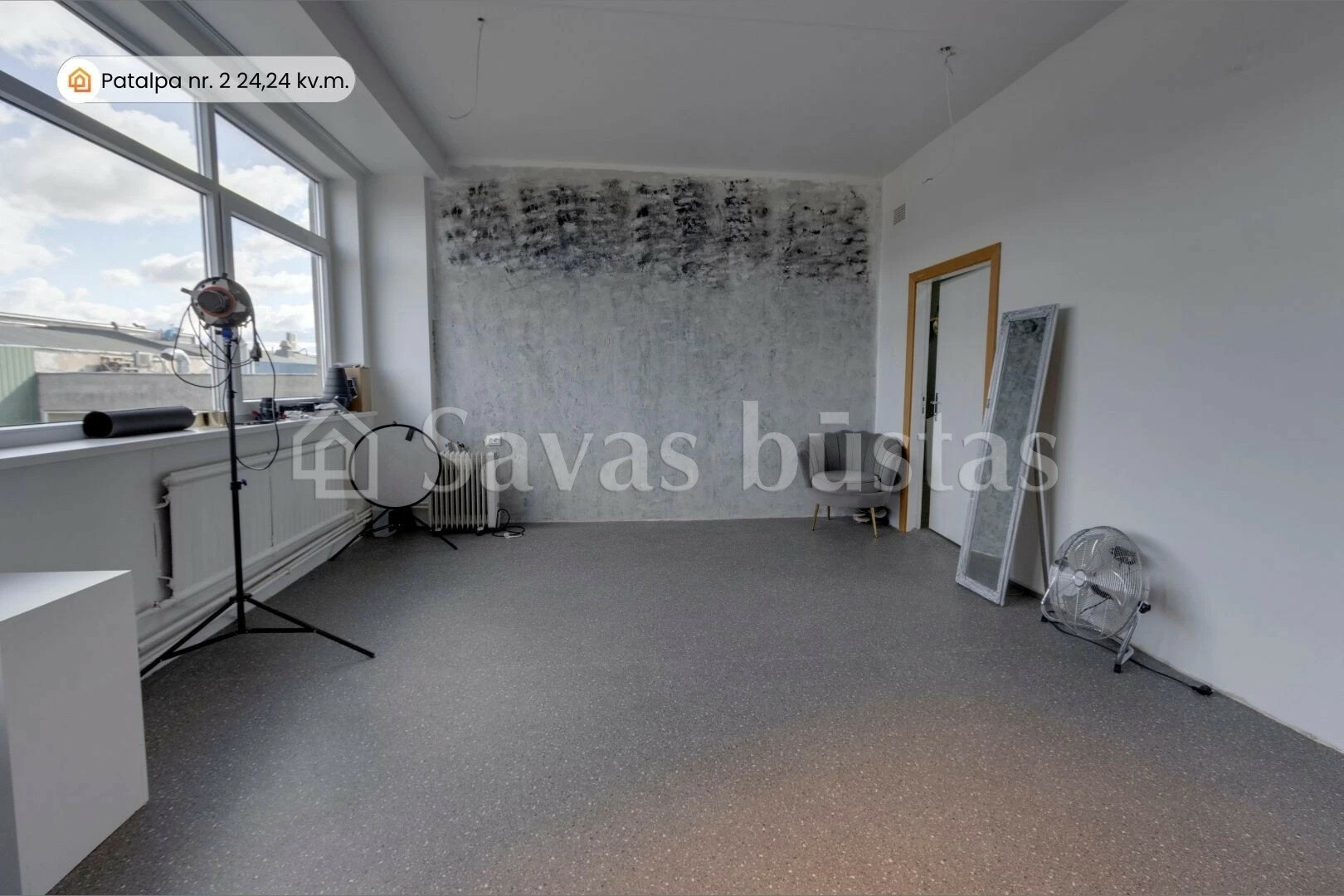 Parduodamos Kita patalpos Kauno m. sav., Kaune, Draugystės g. – nuotrauka 5