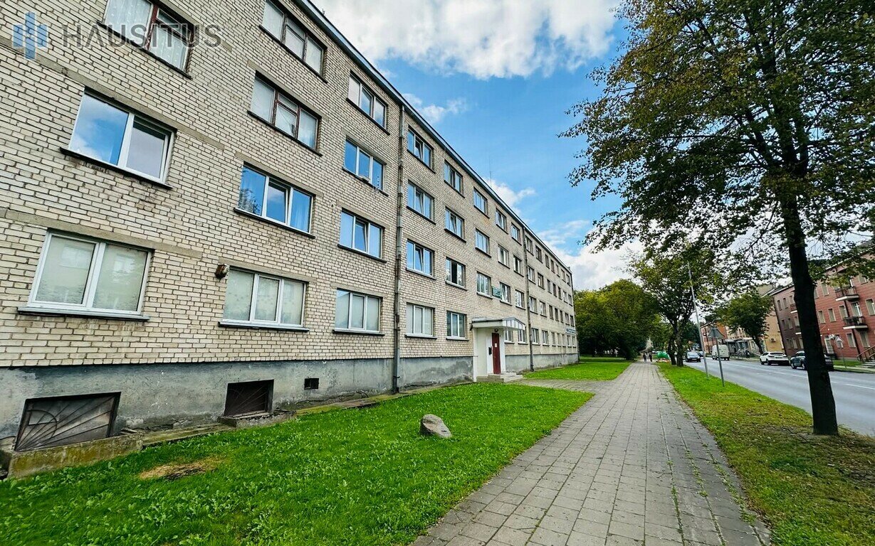Parduodamos Biuro / Gamybos ir sandėliavimo / Sandėliavimo patalpos Panevėžyje, Centre, Marijonų g. – nuotrauka 4