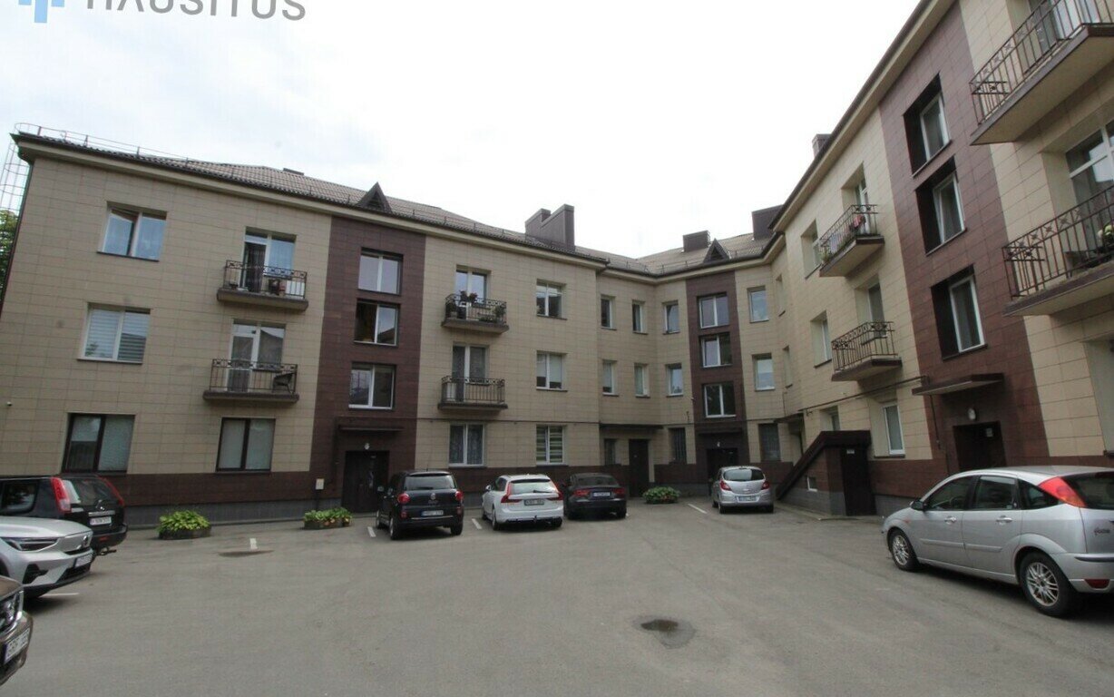 Parduodamos Biuro / Gamybos ir sandėliavimo / Sandėliavimo patalpos Panevėžyje, Centre, Marijonų g. – nuotrauka 5