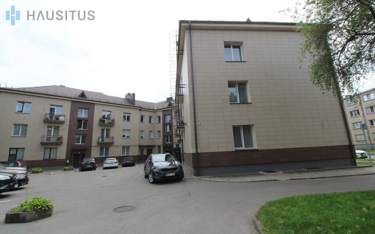 Parduodamos Biuro / Gamybos ir sandėliavimo / Sandėliavimo patalpos Panevėžyje, Centre, Marijonų g. – nuotrauka 6