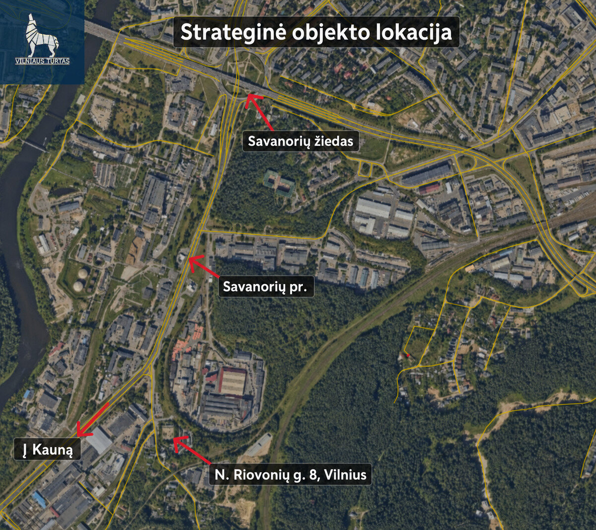 Parduodamos Kita patalpos Vilniuje, Žemieji Paneriai – nuotrauka 6