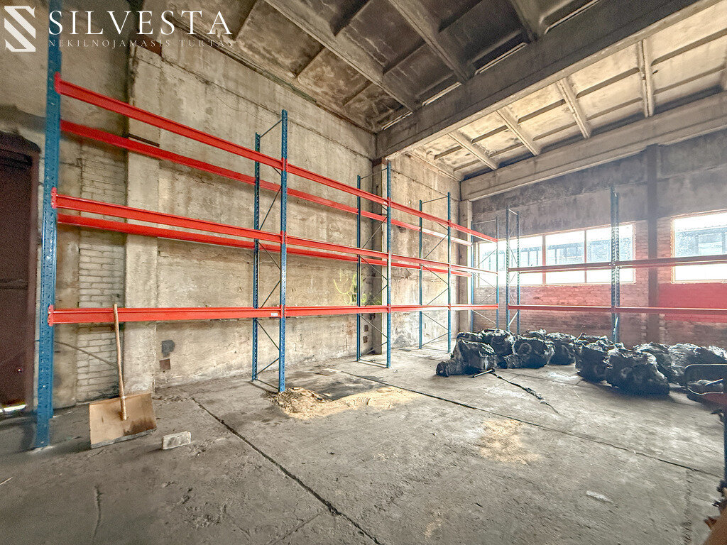 Premises for rent Trakų rajono sav., Lentvaryje, Vokės g. – image 5