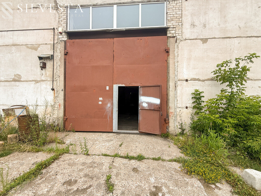 Premises for rent Trakų rajono sav., Lentvaryje, Vokės g. – image 6