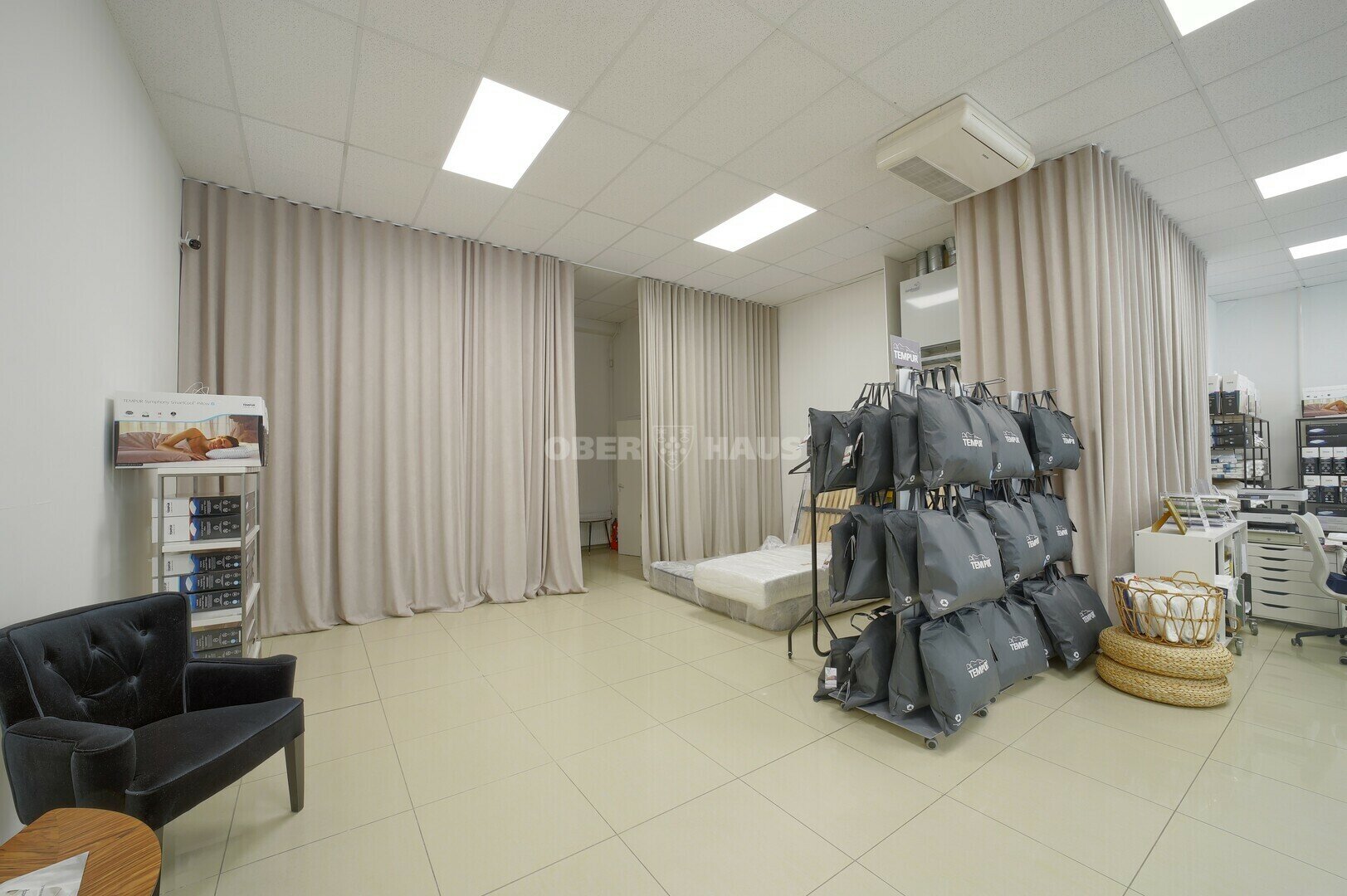 Commercial/service Premises for rent Vilniuje, Naujamiestyje, Vytenio g. – image 6