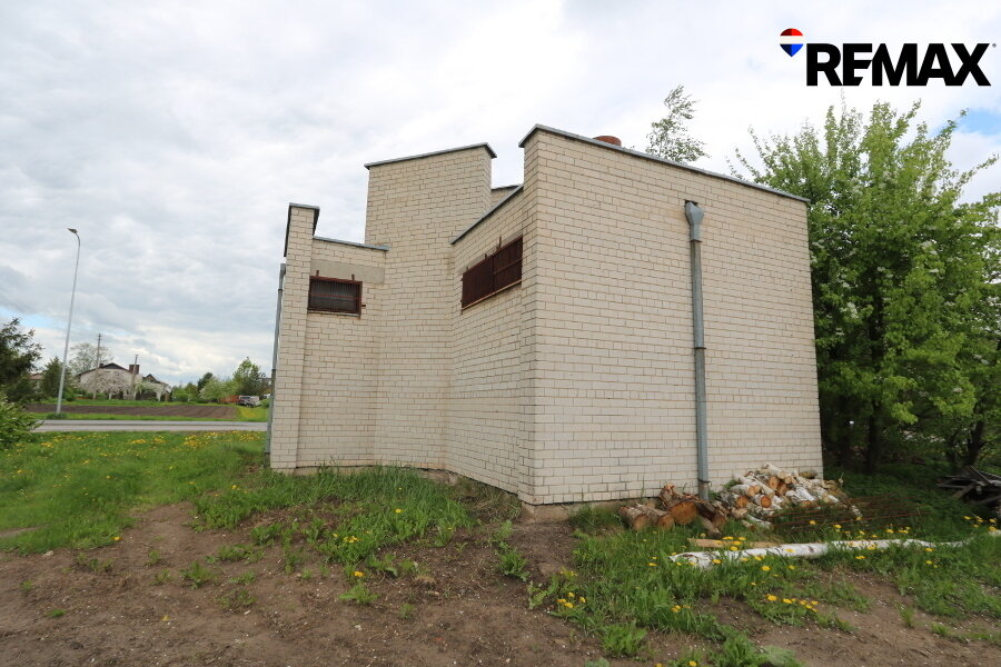 For sale Other premises Panevėžys, Panevėžyje, Stetiškių g. – image 3