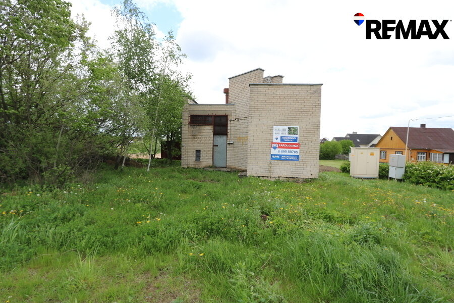 For sale Other premises Panevėžys, Panevėžyje, Stetiškių g. – image 4