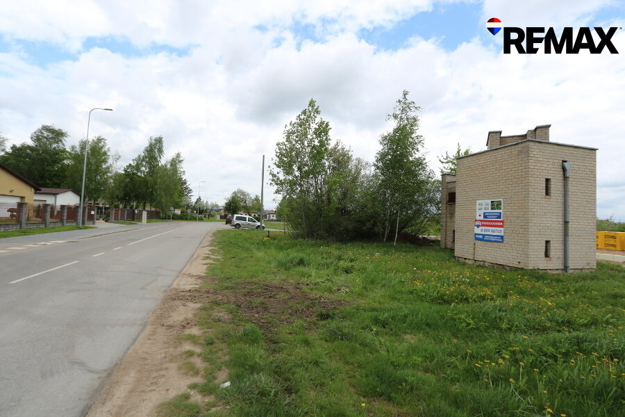 For sale Other premises Panevėžys, Panevėžyje, Stetiškių g. – image 5