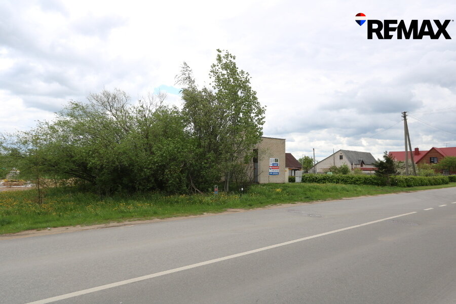 For sale Other premises Panevėžys, Panevėžyje, Stetiškių g. – image 6
