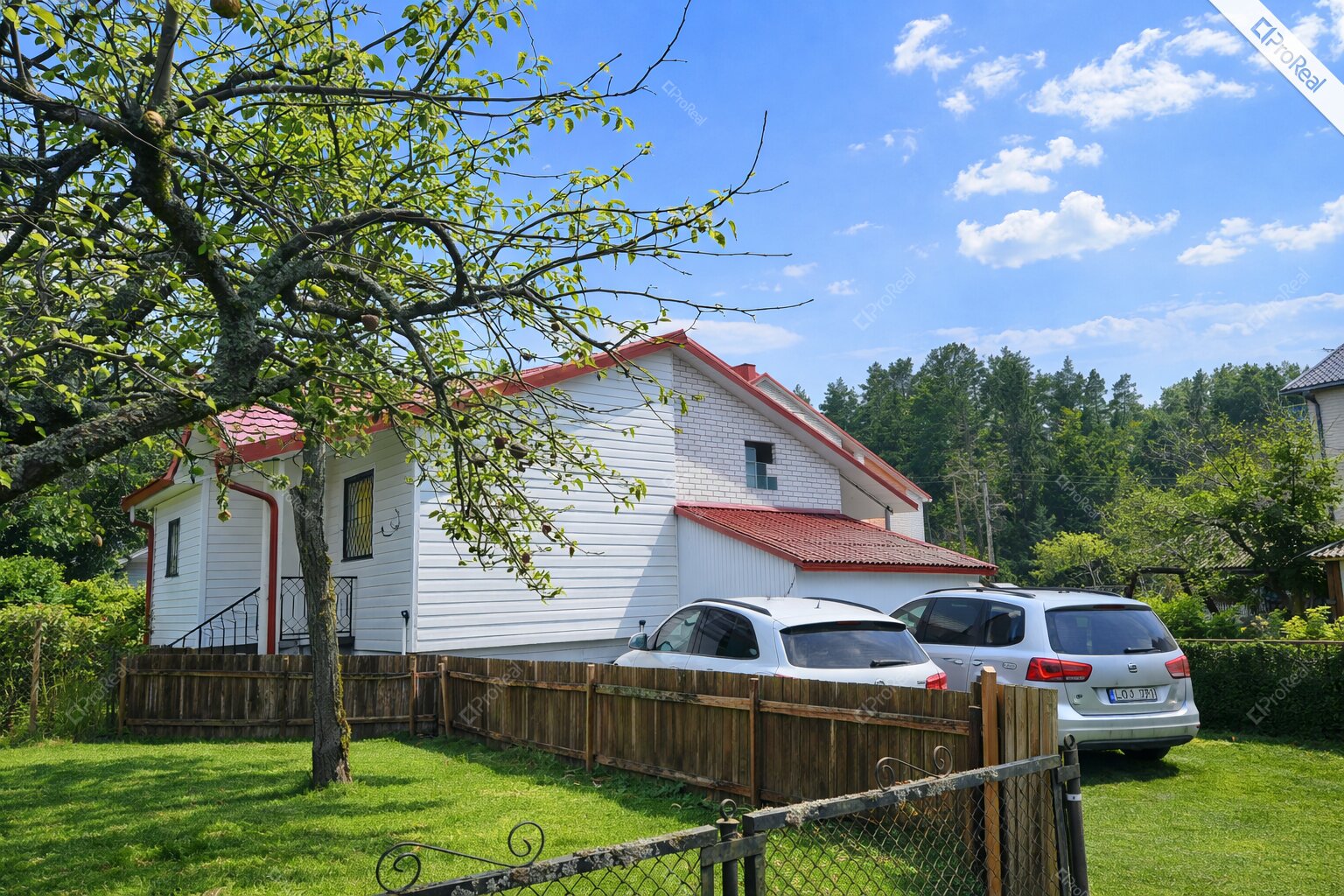 Kita Patalpų nuoma Vilniaus rajono sav., Nemenčinėje – nuotrauka 5
