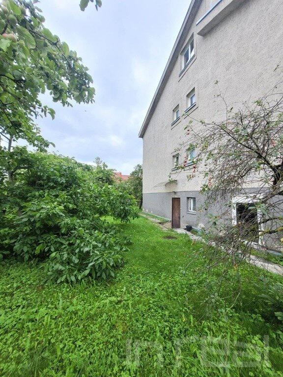 Parduodamos patalpos Šiauliuose, Centre, Alytaus g. – nuotrauka 1