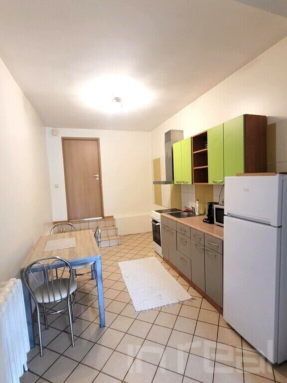 Parduodamos patalpos Šiauliuose, Centre, Alytaus g. – nuotrauka 5