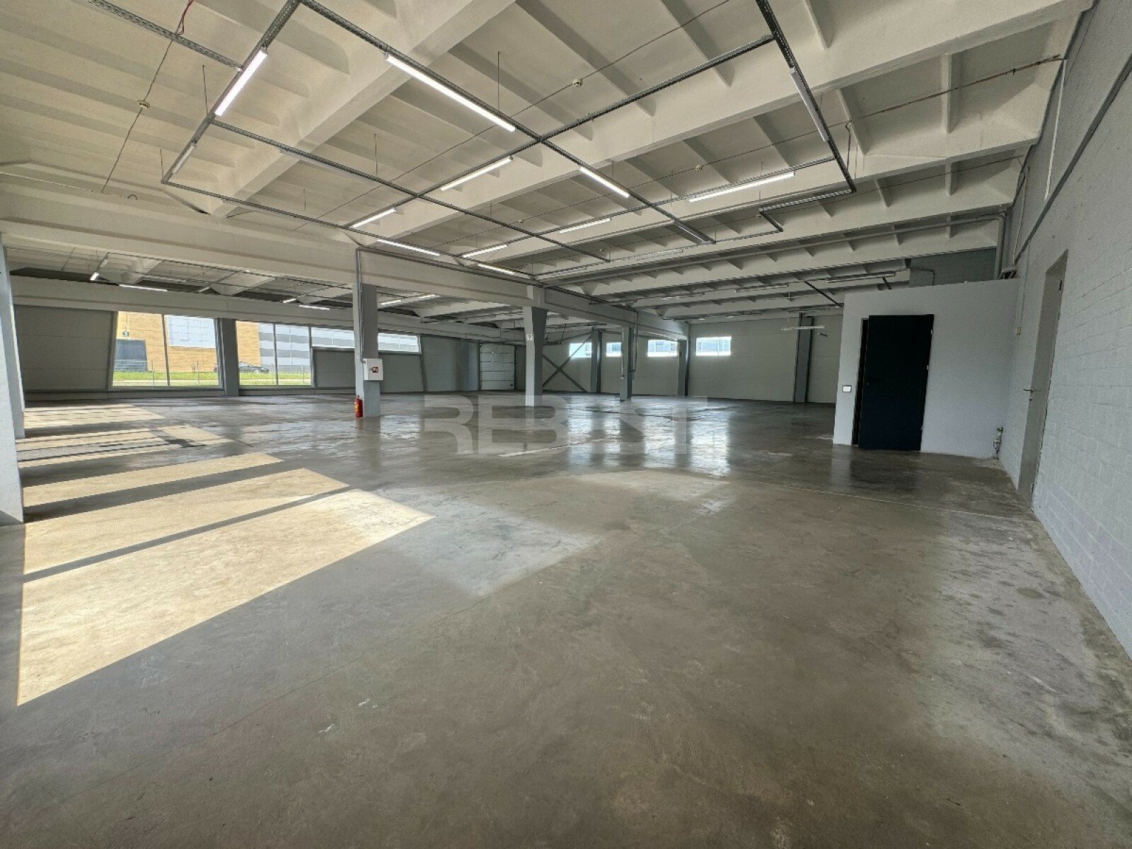 Prekybos ir paslaugų Patalpų nuoma Šiauliuose, Dainiuose, Architektų g. – nuotrauka 6