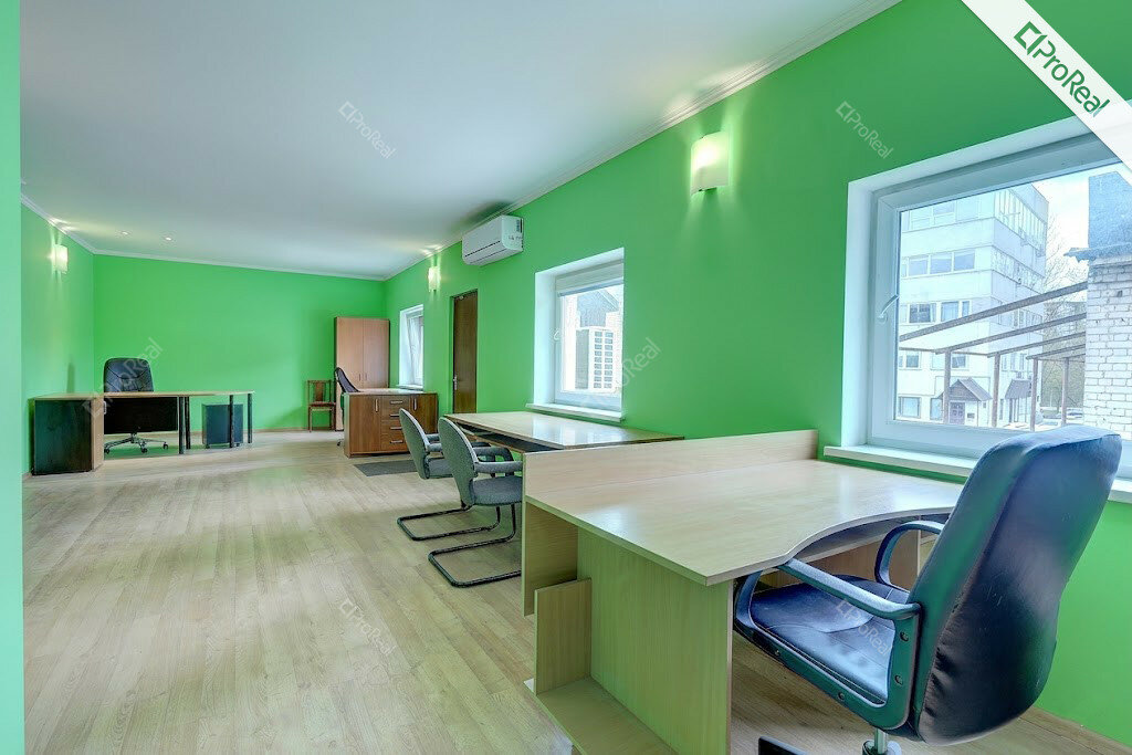 Patalpų nuoma Vilniuje, Antakalnyje, P. Vileišio g. – nuotrauka 3