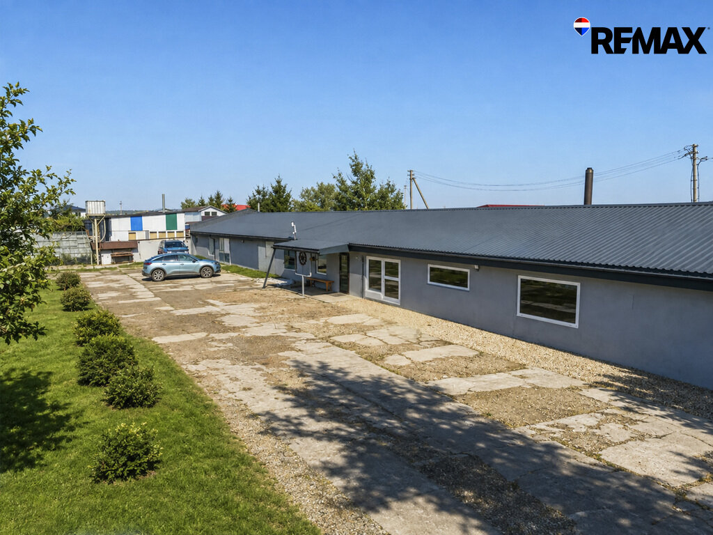 Gamybos ir sandėliavimo / Sandėliavimo / Kita Patalpų nuoma Vilniaus rajono sav., Pagiriuose, Kalno g. – nuotrauka 5