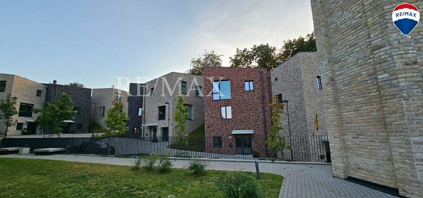 Parduodamos Biuro patalpos Vilniuje, Markučiuose, Subačiaus g. – nuotrauka 4