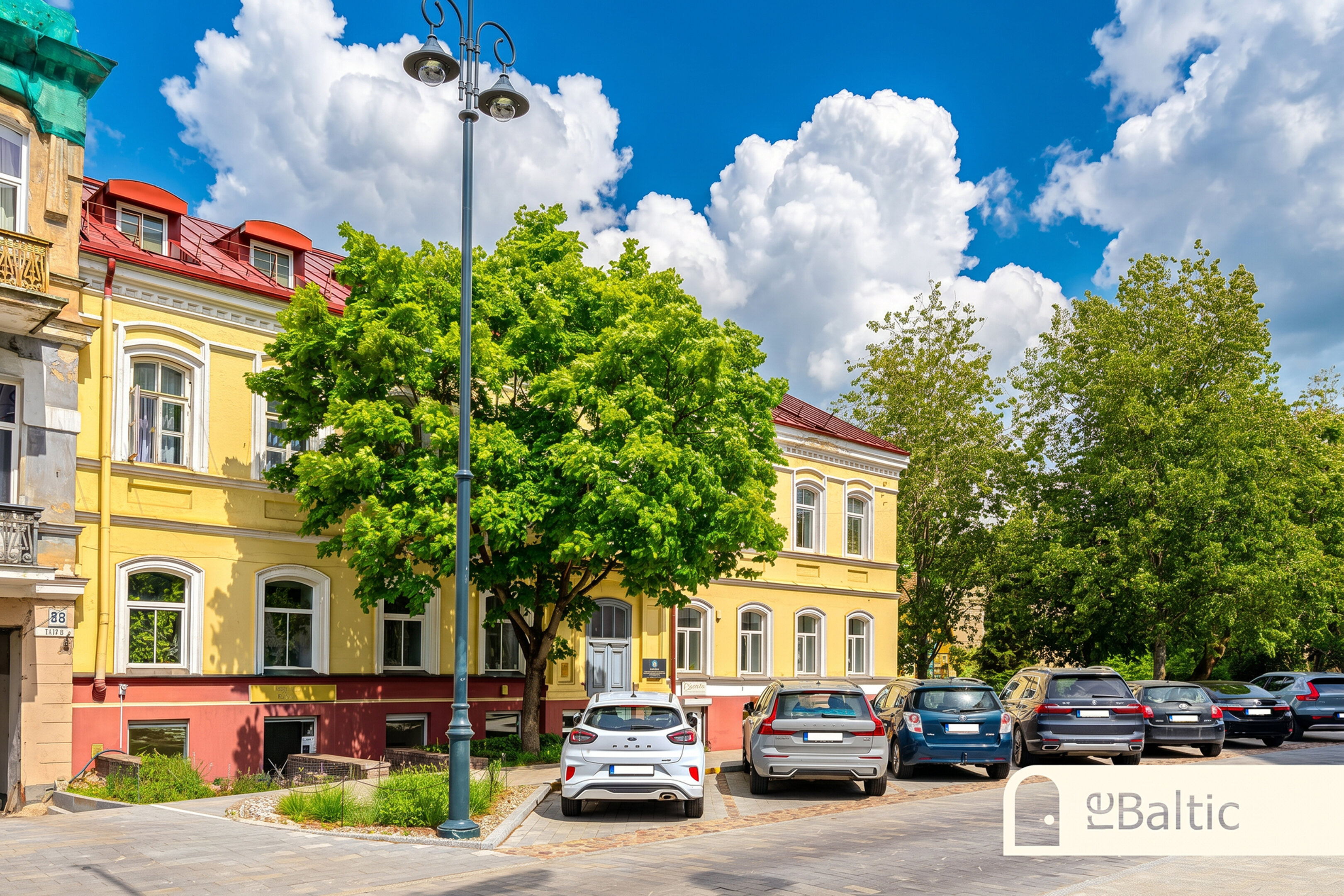 Gyvenamosios Patalpų nuoma Vilniuje, Senamiestyje, Tilto g. – nuotrauka 4