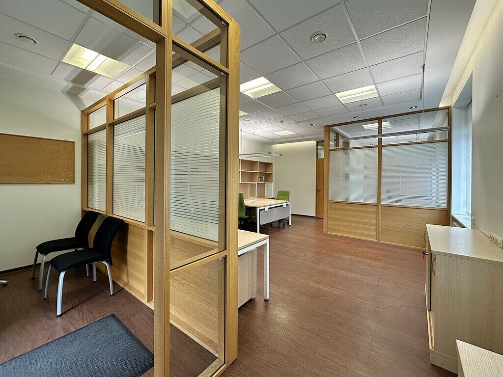 Biuro / Prekybos ir paslaugų / Maitinimo Patalpų nuoma Panevėžyje, Centre, Kranto g. – nuotrauka 5