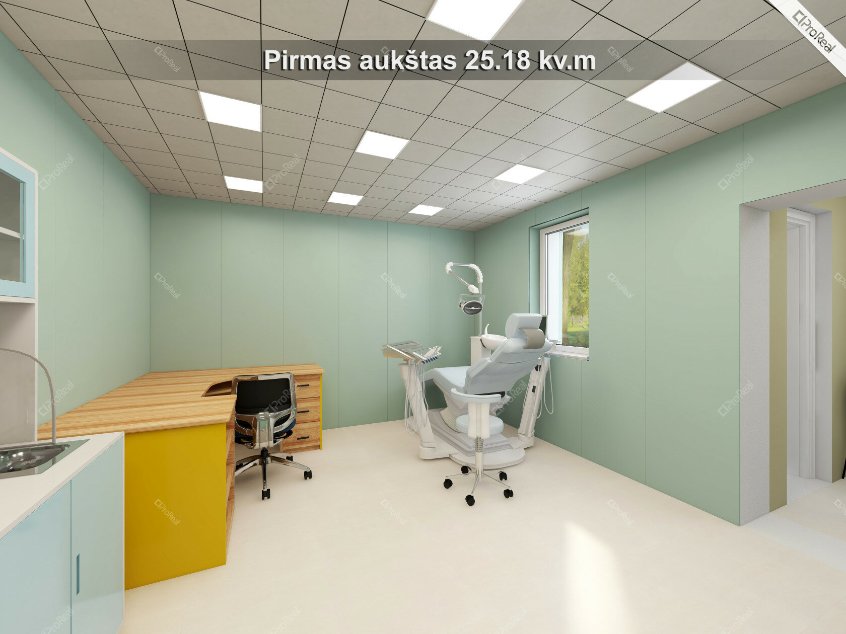 Kita Patalpų nuoma Vilniaus rajono sav., Nemenčinėje – nuotrauka 6