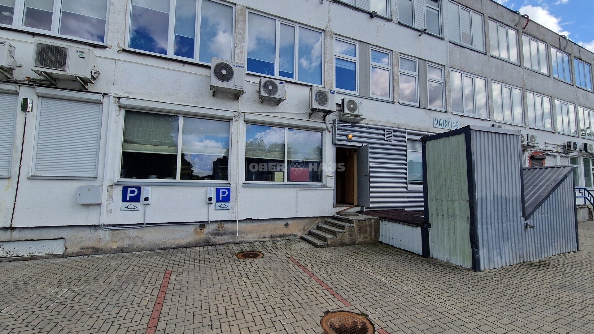Maitinimo Patalpų nuoma Kaune, Dainavoje, V. Krėvės pr. – nuotrauka 3