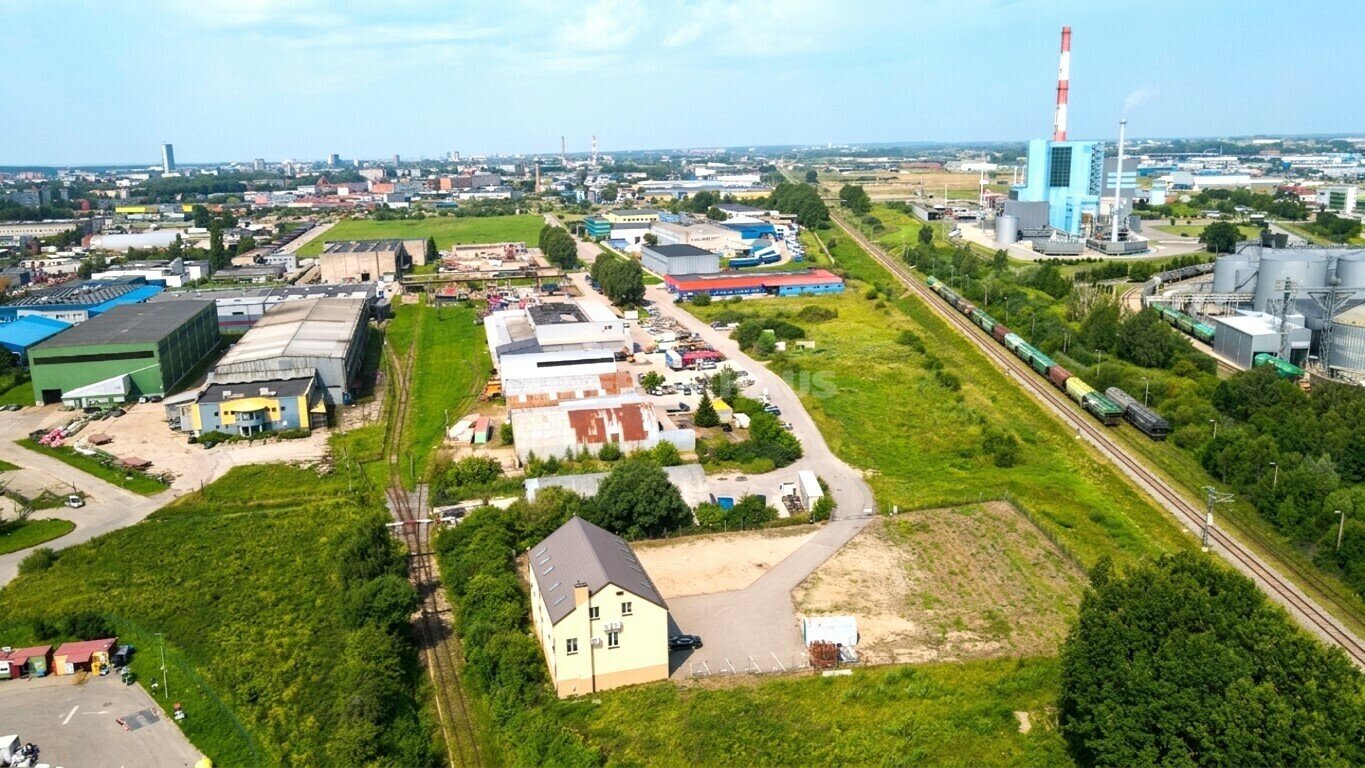 Biuro Patalpų nuoma Klaipėdoje, Smeltėje – nuotrauka 4