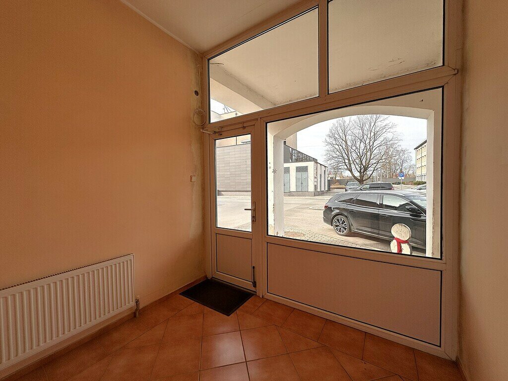 Parduodamos Biuro / Gamybos ir sandėliavimo / Sandėliavimo patalpos Pasvalio rajono sav., Pasvalyje, Biržų g. – nuotrauka 4