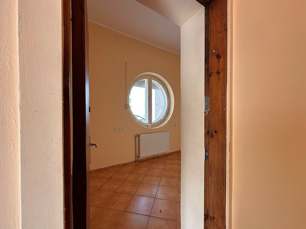 Parduodamos Biuro / Gamybos ir sandėliavimo / Sandėliavimo patalpos Pasvalio rajono sav., Pasvalyje, Biržų g. – nuotrauka 6