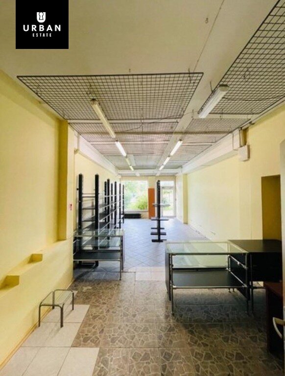 Commercial/service Premises for rent Vilniuje, Naujamiestyje, Skroblų g. – image 3
