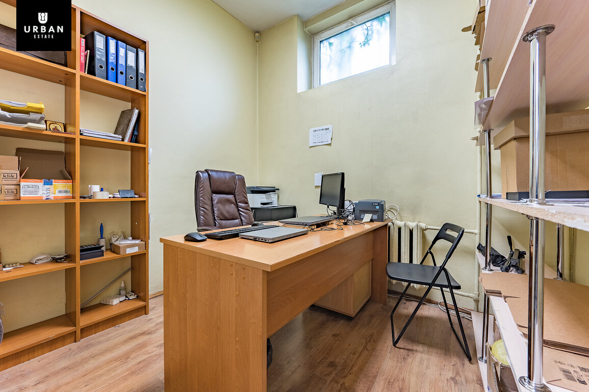 Commercial/service Premises for rent Vilniuje, Naujamiestyje, Skroblų g. – image 6