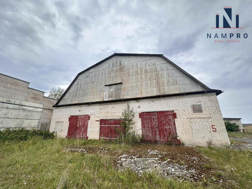 Parduodamos patalpos Kėdainių rajono sav., Žemaičiuose – nuotrauka 4