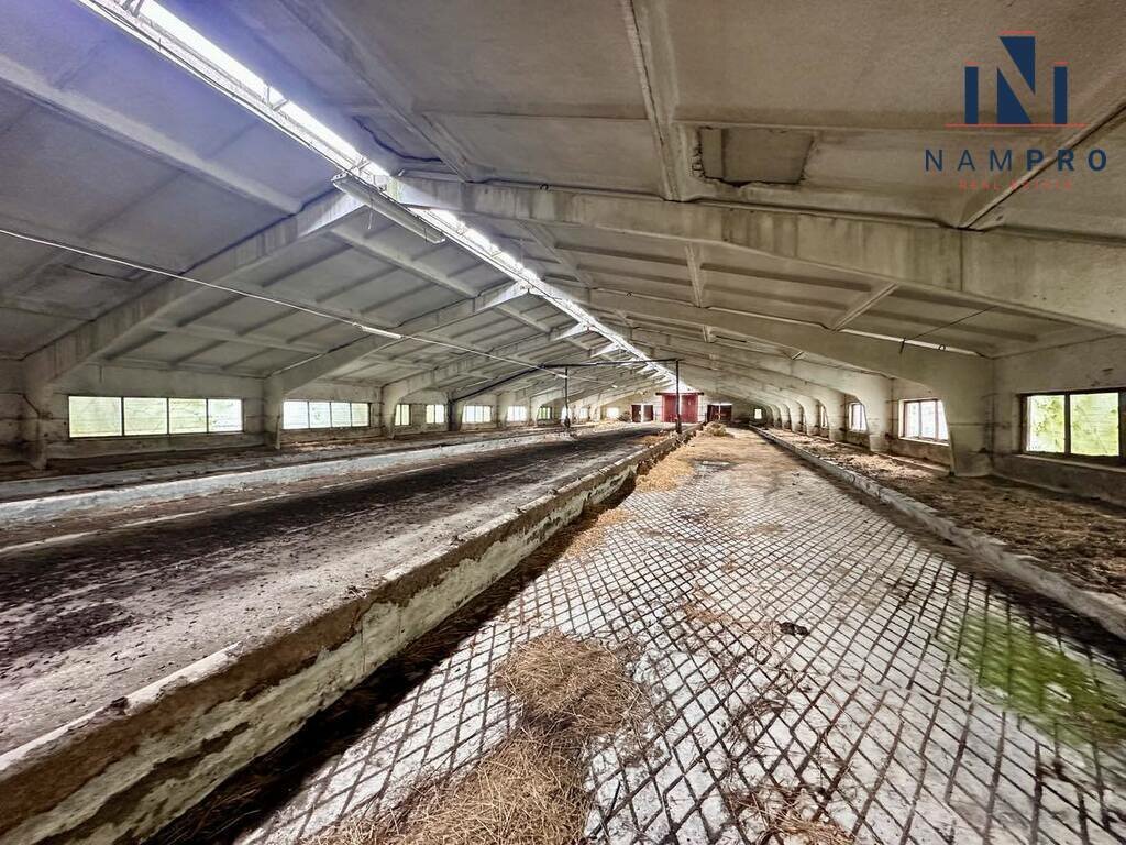 Parduodamos patalpos Kėdainių rajono sav., Žemaičiuose – nuotrauka 5