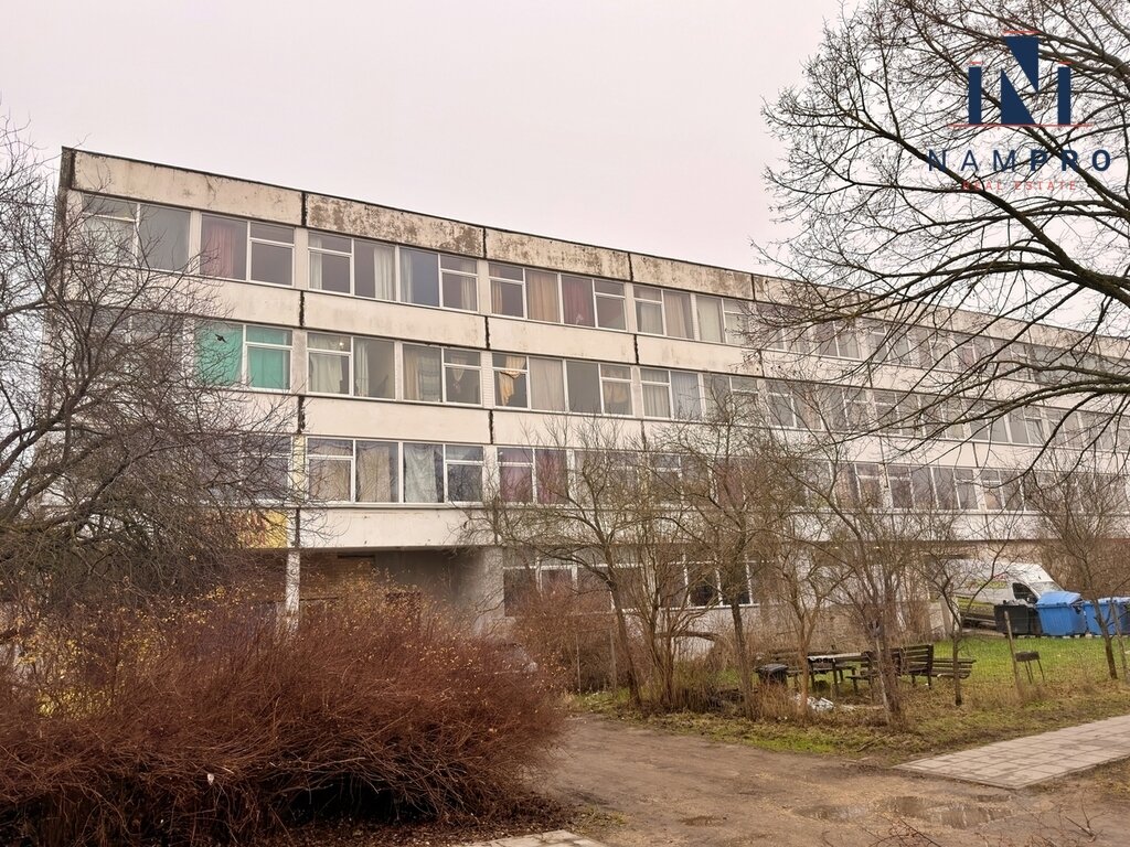 Parduodamos patalpos Vilniuje, Aukštieji Paneriai, V. A. Graičiūno g. – nuotrauka 3