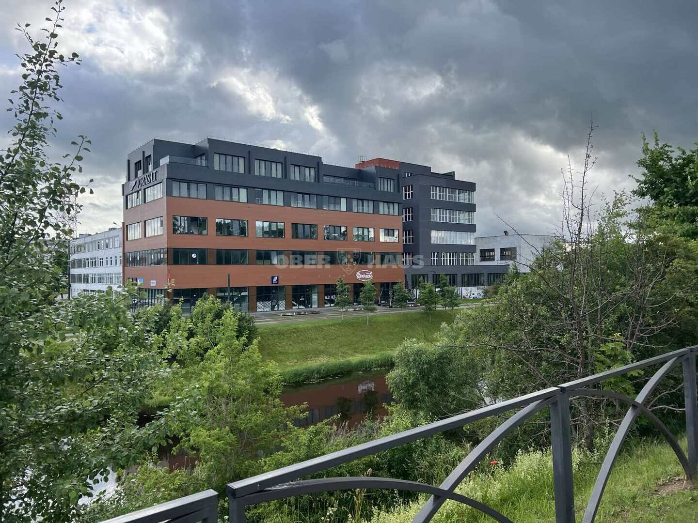 Parduodamos Prekybos ir paslaugų patalpos Panevėžyje, Centre – nuotrauka 3