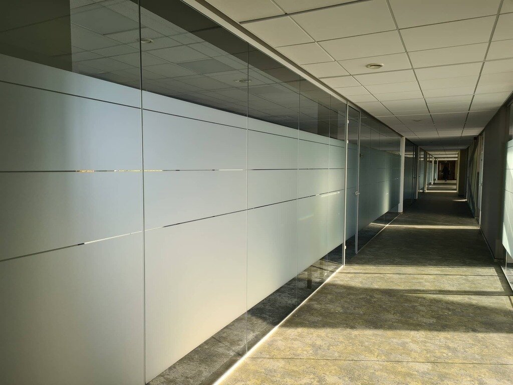 Office Premises for rent Vilniuje, Žirmūnuose, Žirmūnų g. – image 1