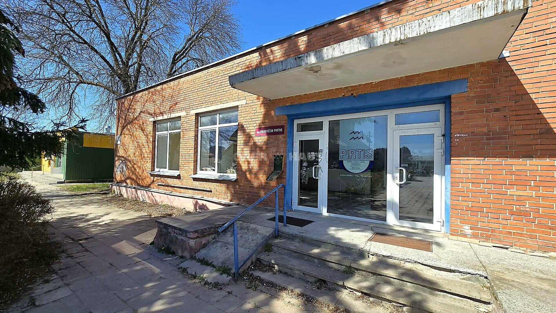 Parduodamos Biuro patalpos Panevėžyje, Centre – nuotrauka 3