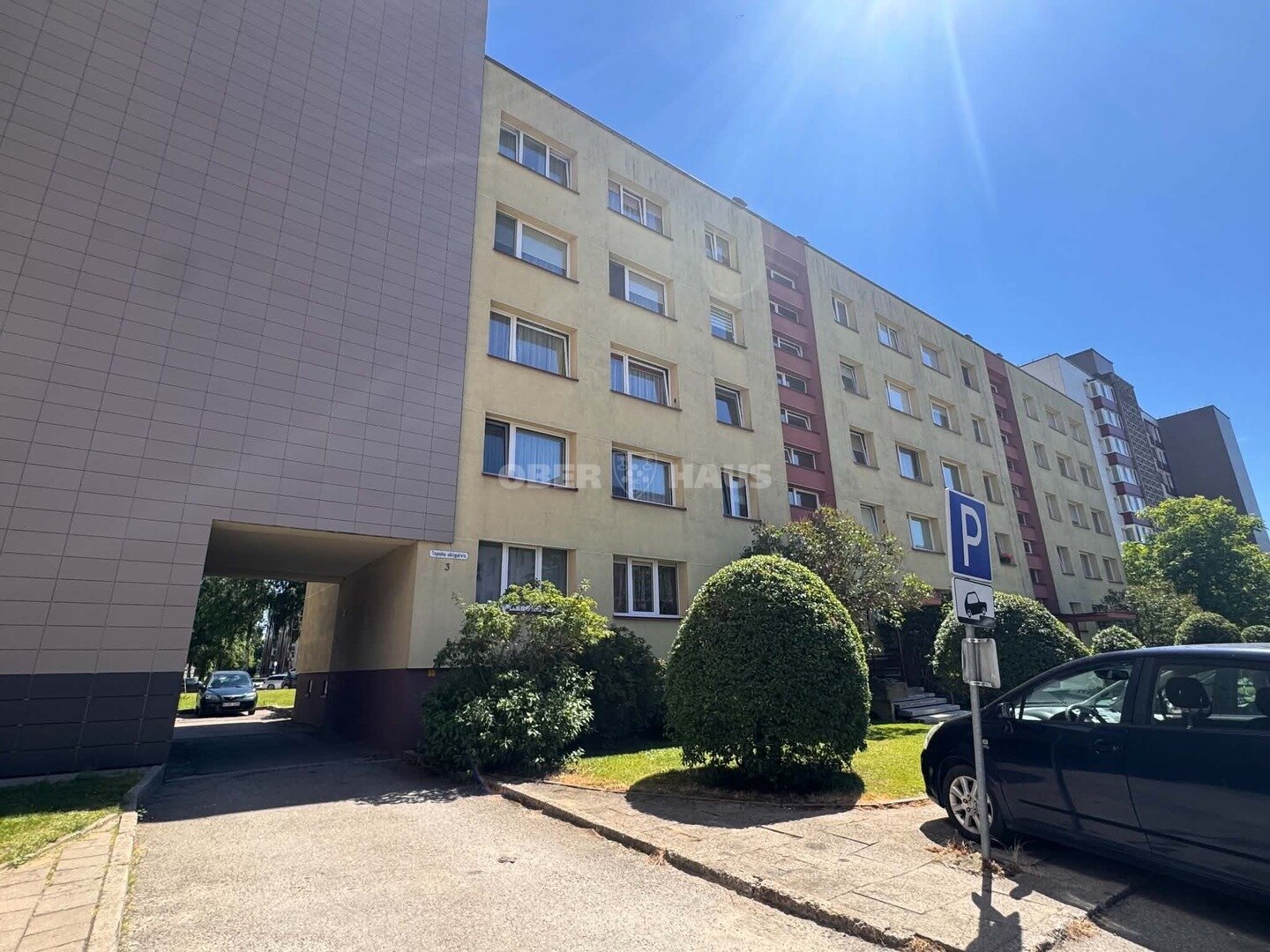 Parduodamos Prekybos ir paslaugų patalpos Kretingos rajono sav., Kretingoje – nuotrauka 1