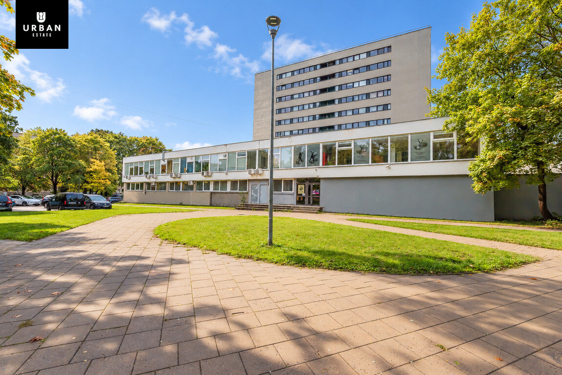 Parduodamos Biuro / Prekybos ir paslaugų patalpos Vilniuje, Žirmūnuose, Žirmūnų g. – nuotrauka 3
