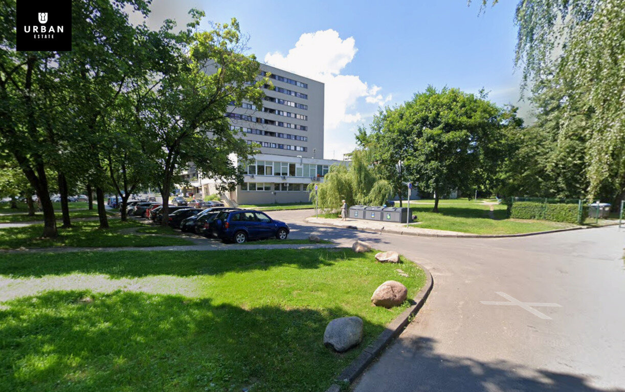 Parduodamos Biuro / Prekybos ir paslaugų patalpos Vilniuje, Žirmūnuose, Žirmūnų g. – nuotrauka 4