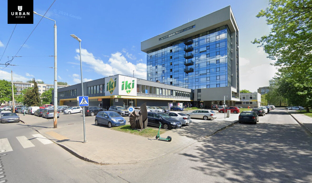 Parduodamos Biuro / Prekybos ir paslaugų patalpos Vilniuje, Žirmūnuose, Žirmūnų g. – nuotrauka 6