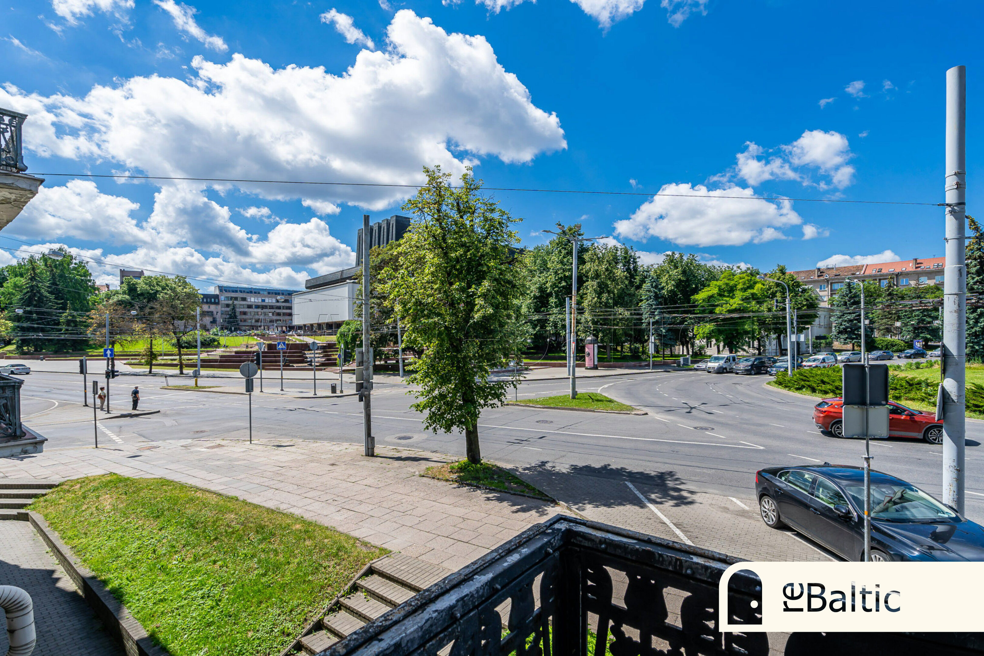Patalpų nuoma Vilniuje, Senamiestyje, Vilniaus g. – nuotrauka 4