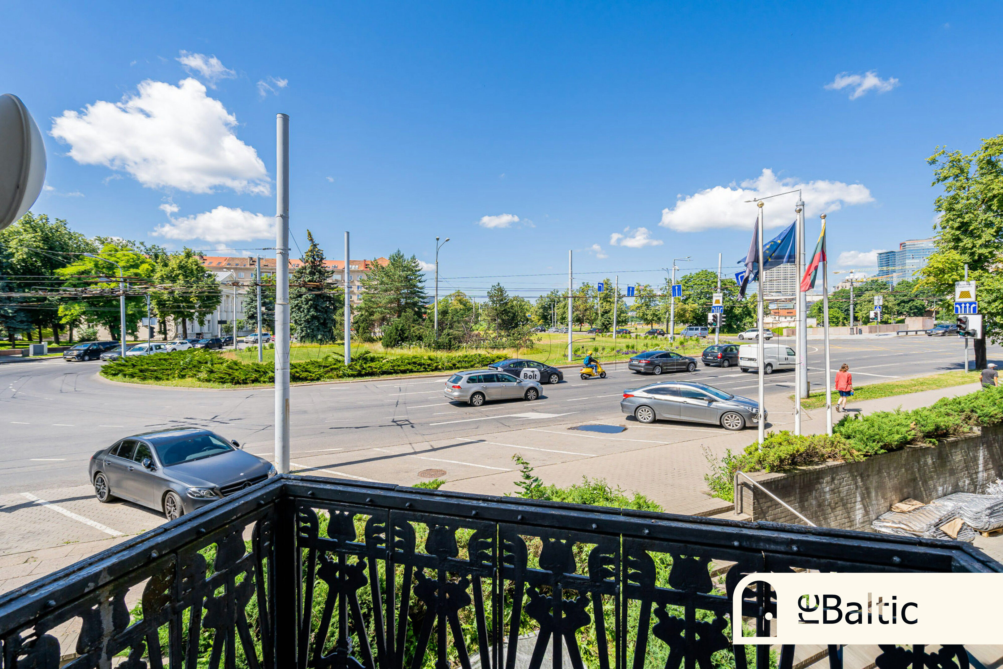 Patalpų nuoma Vilniuje, Senamiestyje, Vilniaus g. – nuotrauka 5