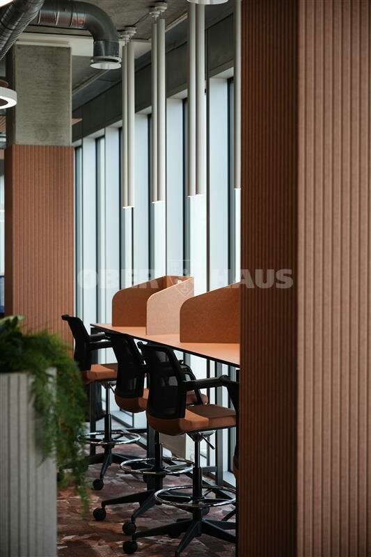 Biuro Patalpų nuoma Vilniuje, Pašilaičiuose – nuotrauka 6