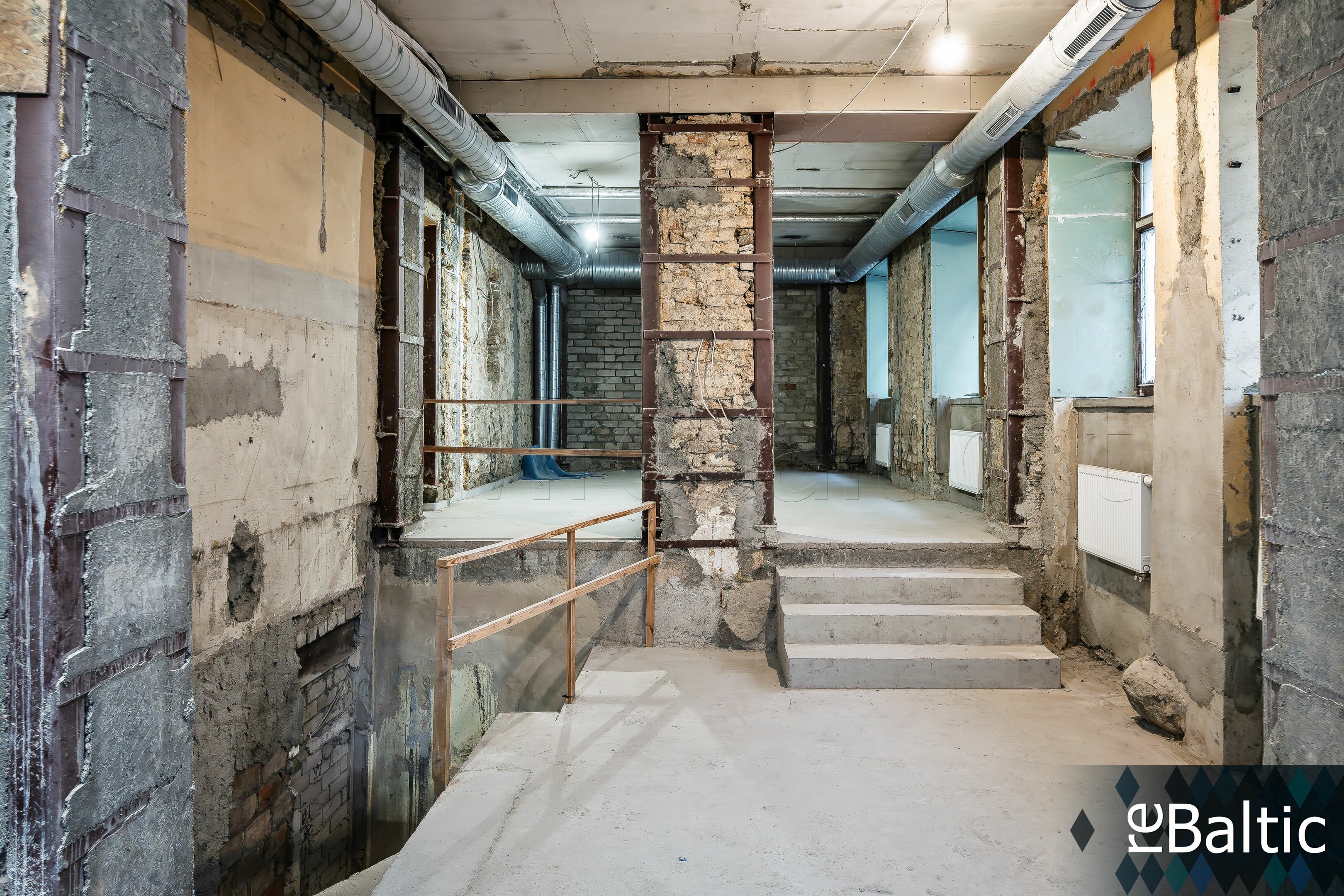 Maitinimo Patalpų nuoma Vilniuje, Senamiestyje, Dominikonų g. – nuotrauka 5