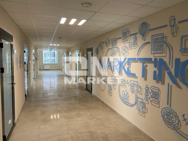 Biuro Patalpų nuoma Klaipėdoje, Vingio, Šilutės pl. – nuotrauka 2